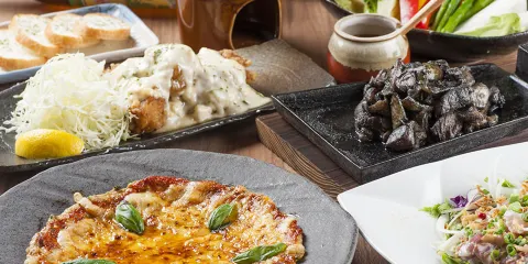 Satsumakingu Temmonkanten