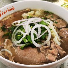 FAT PHO大發越南粉(徐家汇店) User Photo