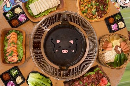 Abuluzicang Restaurant (jiuzhaigou)