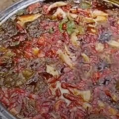 匠岳·王宝器麻椒鱼(大英店) 여행 사진