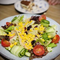 Dashan Pizza (huangdao) User Photo