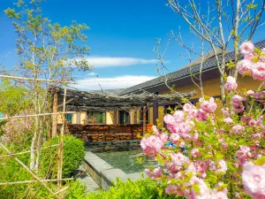 花溪沐楓雪溫泉旅遊度假區