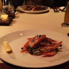Rockpool Bar & Grill Sydney User Photo