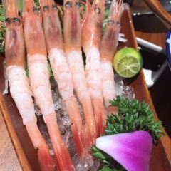 令谷花开·惊世料理(湖北路店) User Photo
