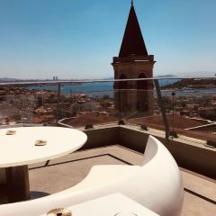 360 Istanbul User Photo