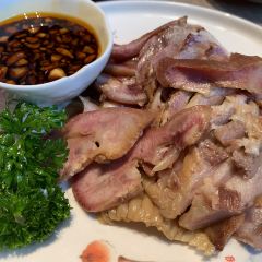 龙虾王 User Photo