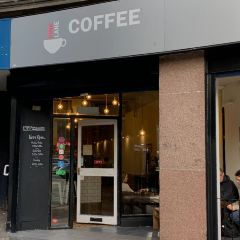 Pink Lane Coffee User Photo
