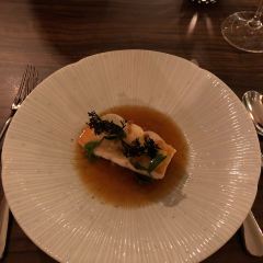 The Oxford Kitchen 여행 사진