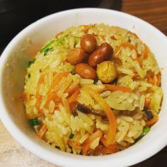 臨家閩南宴（東二環泰禾廣場店）張用戶圖片