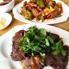 Dajijianglvrouhuang Noodle House User Photo