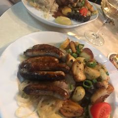 Tiergartenquelle張用戶圖片