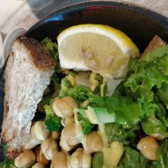 Nine Road Pizzeria User Photo