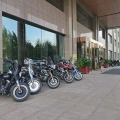 明华大酒店(阿克苏天百友好购物广场店)·餐厅 User Photo