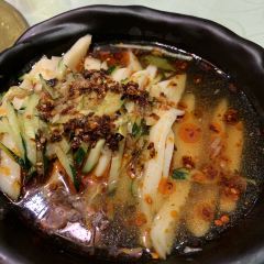 滨河食府(曙光东街店) 여행 사진
