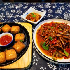 印象徽州•正宗徽菜体验店 User Photo