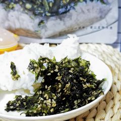 石锅拌饭 여행 사진