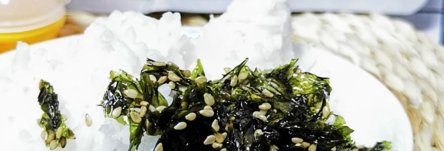 石锅拌饭
