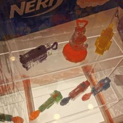 漢堡王（運河外灘店）張用戶圖片