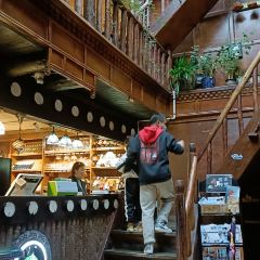 云端一叶咖啡屋 User Photo