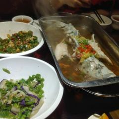 WEN CHENG JI SHI MAO ZHONG XIN DIAN User Photo