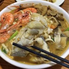 Jae Add Seafood User Photo