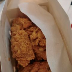 麦当劳(同济东DT店) User Photo