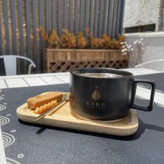 CIDU COFFEE 여행 사진