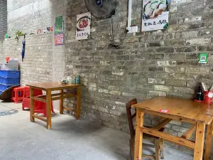 两广农家饭(黄姚古镇店)