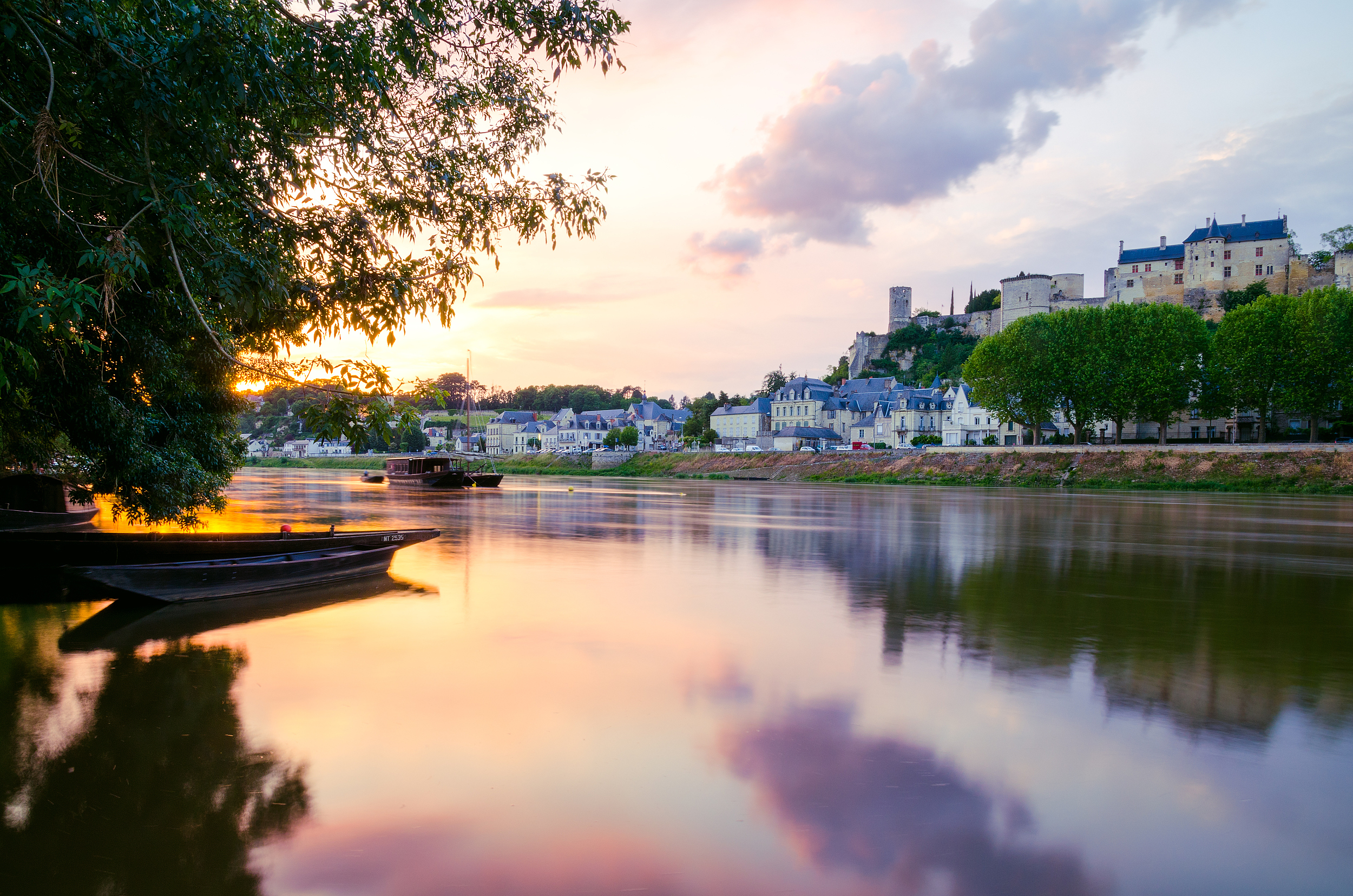 2025 Loire Valley Travel Guide: Must-see attractions, popular food, hotels, transportation routes (updated in July)