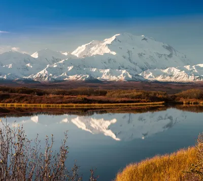 Hotels near Old Kenai Mall