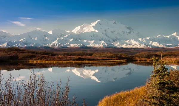 Seattle to Anchorage Flights