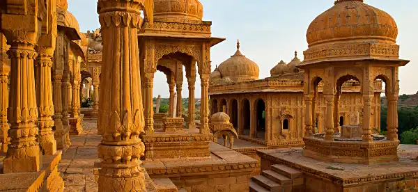 Jaisalmer