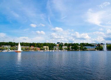 Lappeenranta