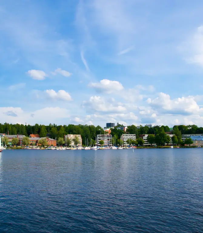 Lappeenranta