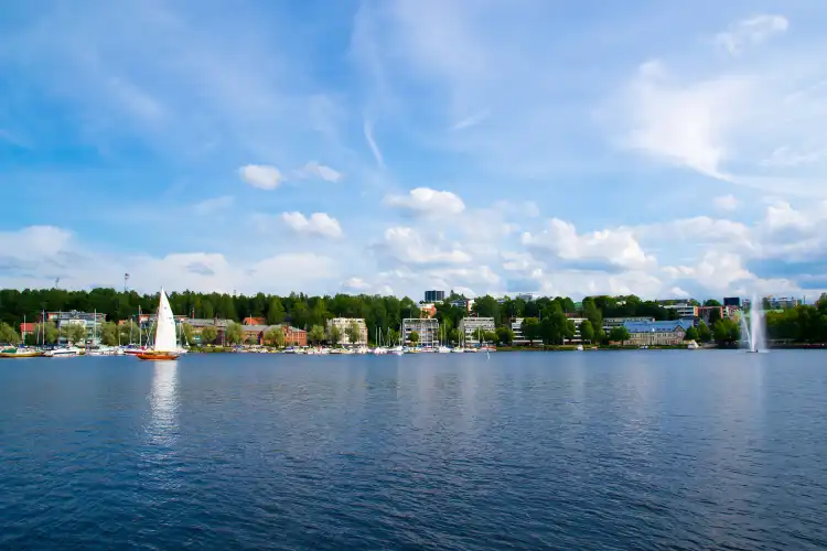 Hotels in Lappeenranta