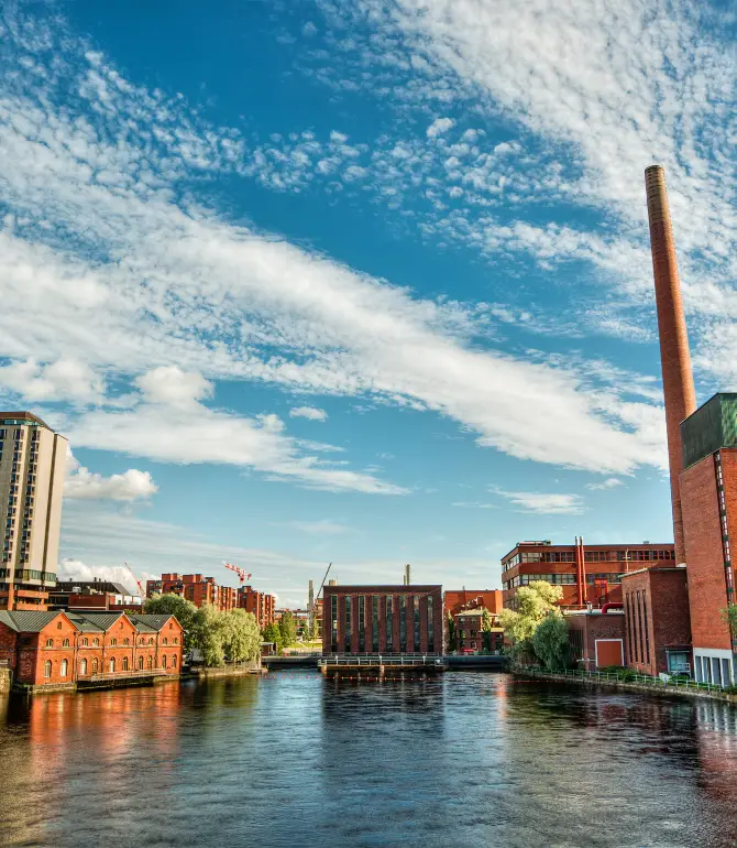 Tampere