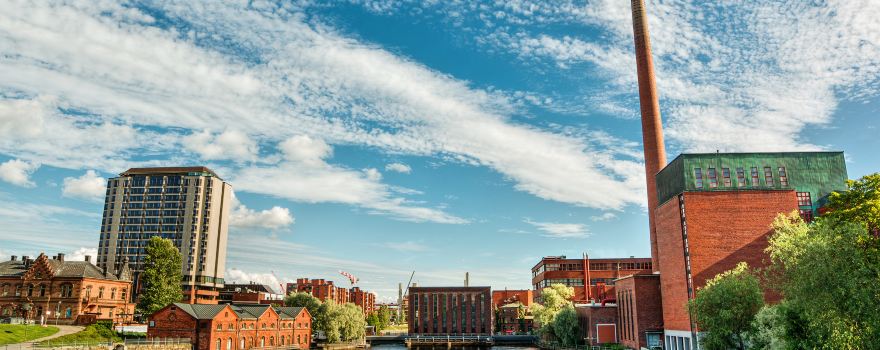 Tampere