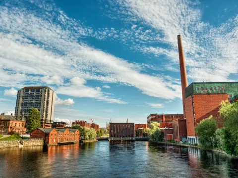 Tampere