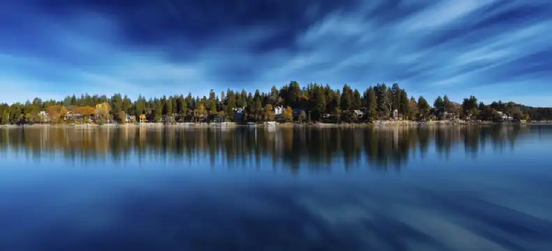 Lake Arrowhead