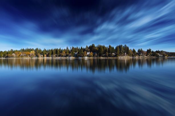 Lake Arrowhead