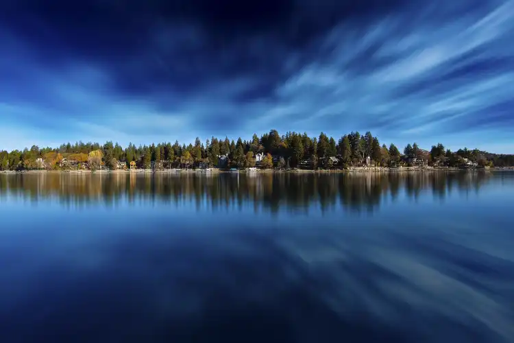 Hotels in Lake Arrowhead