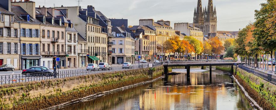 Quimper