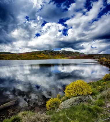 Отели с услугой ванной в г. Авила