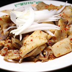 田金杂碎店 User Photo