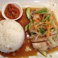 Istana Malaysia Restaurant ảnh của người dùng