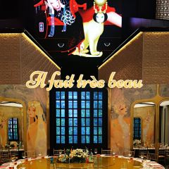 RED MANSIONS User Photo