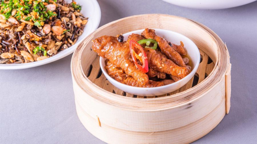 潮府馆·潮州菜(世纪公园店)