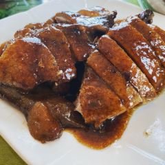 台山美食 User Photo