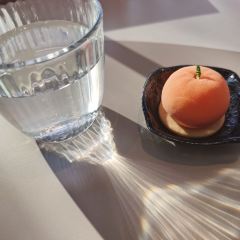 上海陆家嘴禧玥酒店·沫八 User Photo