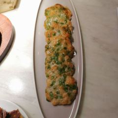 Shang Hai Restaurant User Photo